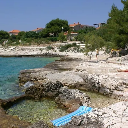 Daire Rosemary - Gorgeous Garden Rogoznica (Sibenik-Knin)