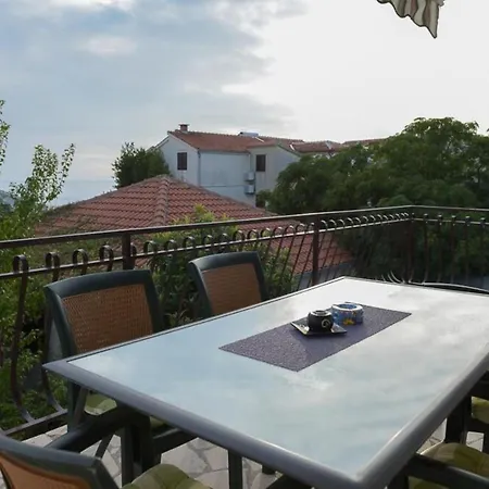 Rosemary - Gorgeous Garden Daire Rogoznica (Sibenik-Knin)