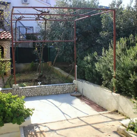 Rosemary - Gorgeous Garden Daire Rogoznica (Sibenik-Knin)